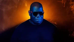 El maestro Carl Cox puso a vibrar a Lima de principio a fin