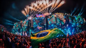 Revívelo: Tomorrowland Brasil 2025 en su Aftermovie Oficial