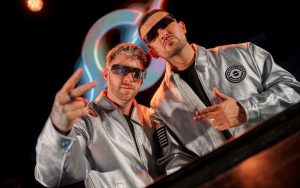 Rebelion vuelven a la senda de lo melódico con su nuevo álbum ‘Beyond The Horizon’