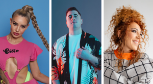 Sofía Cristo, Essie de Vall y Seiken unen fuerzas en ‘Wrong From Right’