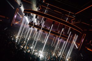 La segunda parte de La Trilogía de CODE vuelve a hacer historia con más de 12 horas de fiesta y 6 salas