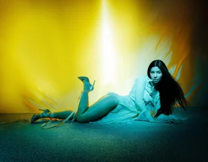 Princess of Power: la nueva era de Marina tendrá parada especial en el Teatro Coliseo como side show de Lollapalooza Chile 2026