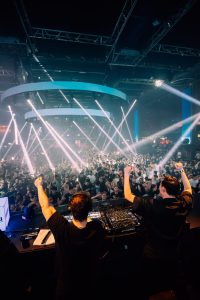 Así vivimos la última 150 del año en Fabrik: Hardstyle, raw, uptempo, masía y un gran ambiente