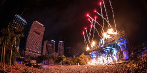 Ultra Buenos Aires 2026 ya tiene Fase 2… y explotó el lineup