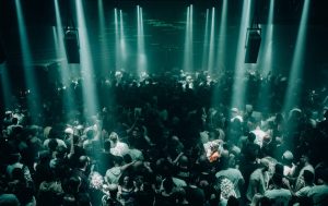 Más de doce horas de drum & bass en la última Dub Elements & Friends del año