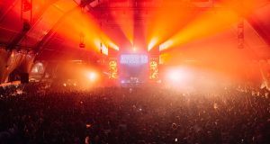 CODE cierra su Trilogía demostrando que el techno tiene presente, pasado y futuro