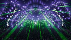 DURO, Verknipt y Face2Face: tres marcas que se adueñaron de Montmeló este puente de diciembre