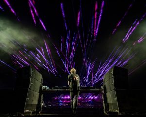 Una década más tarde, Hernan Cattaneo & Mercurio reversionan ‘Attention’ de HVOB en Cercle Records