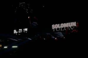 Tiroteo en Tulum durante el evento de Solomun en Tehmplo: qué ocurrió realmente y qué sigue sin aclararse