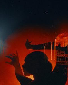 MichaelBM reinterpreta el ‘Amigo’ de STBAN: latin tech y un punto electro