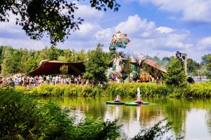 Tomorrowland: la historia de cómo lo soñamos, lo intentamos y lo vivimos