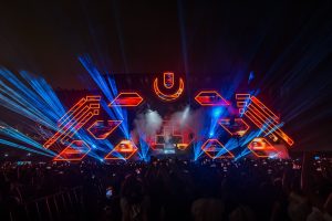 ULTRA Buenos Aires 2026 revela los lineups diarios por escenario