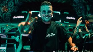 And Dance se corona como el sello de tech house hype más vendido en Beatport durante 2025